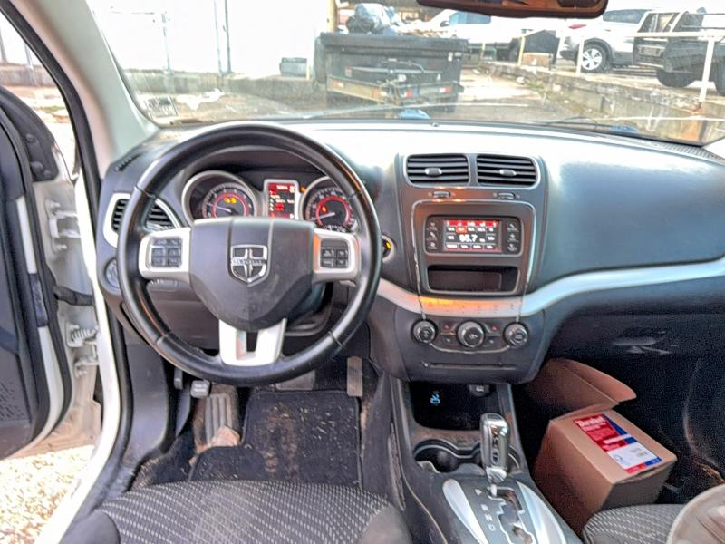 Photo 9 from auction – 2020 DODGE JOURNEY with VIN 3C4PDCAB2LT264445