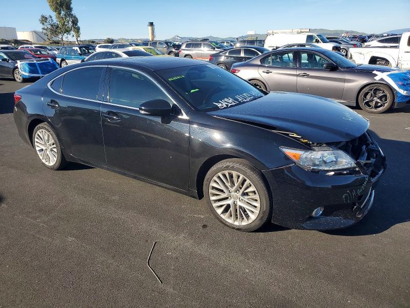 Photo 4 from auction – 2013 LEXUS ES 350 with VIN JTHBK1GG6D2062233