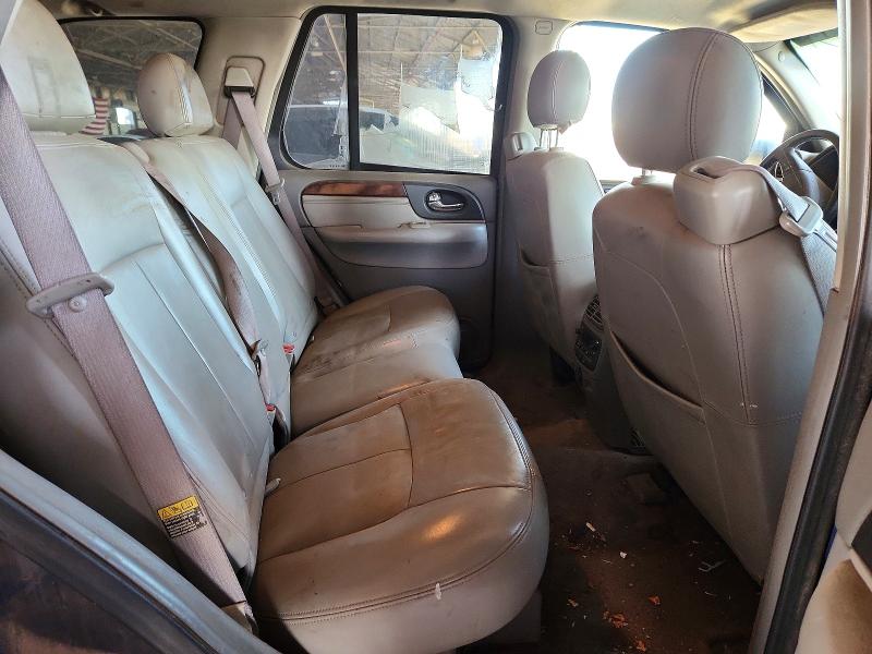 Photo 11 from auction – 2005 GMC ENVOY with VIN 1GKDS13S652336749