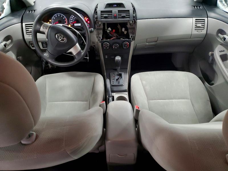 Photo 8 from auction – 2012 TOYOTA COROLLA with VIN 2T1BU4EE7CC842126