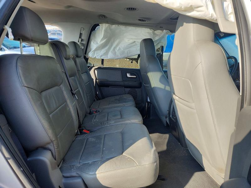 Photo 11 from auction – 2003 FORD EXPEDITION with VIN 1FMFU16W53LA32943