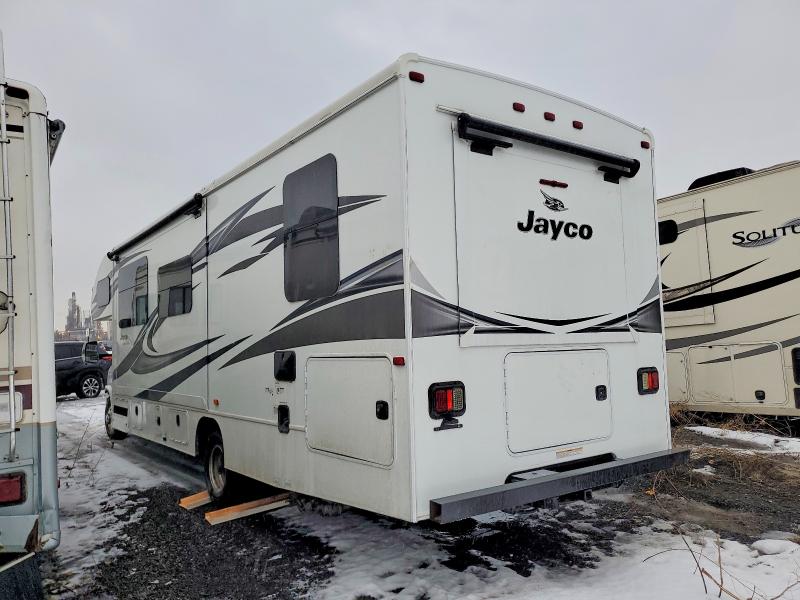 Photo 3 from auction – 2019 FORD ECONOLINE with VIN 1FDXE4FS5KDC03022