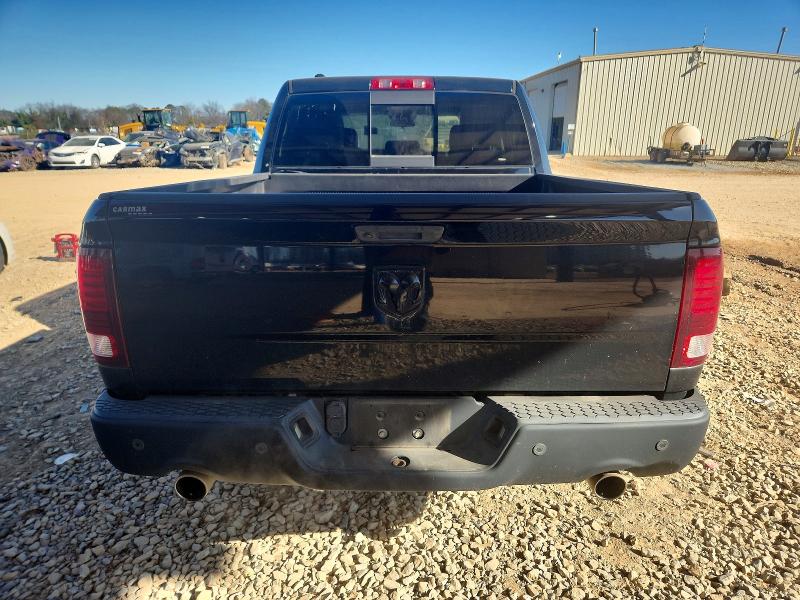 Photo 6 from auction – 2019 RAM 1500 CLASS with VIN 1C6RR6LT8KS733076