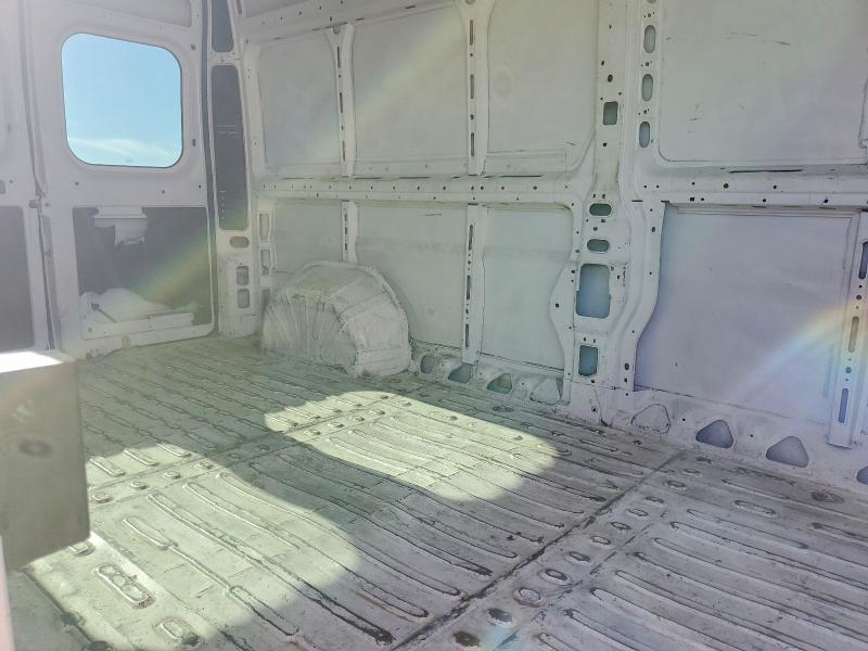 Photo 10 from auction – 2016 RAM PROMASTER with VIN 3C6TRVDG7GE133662