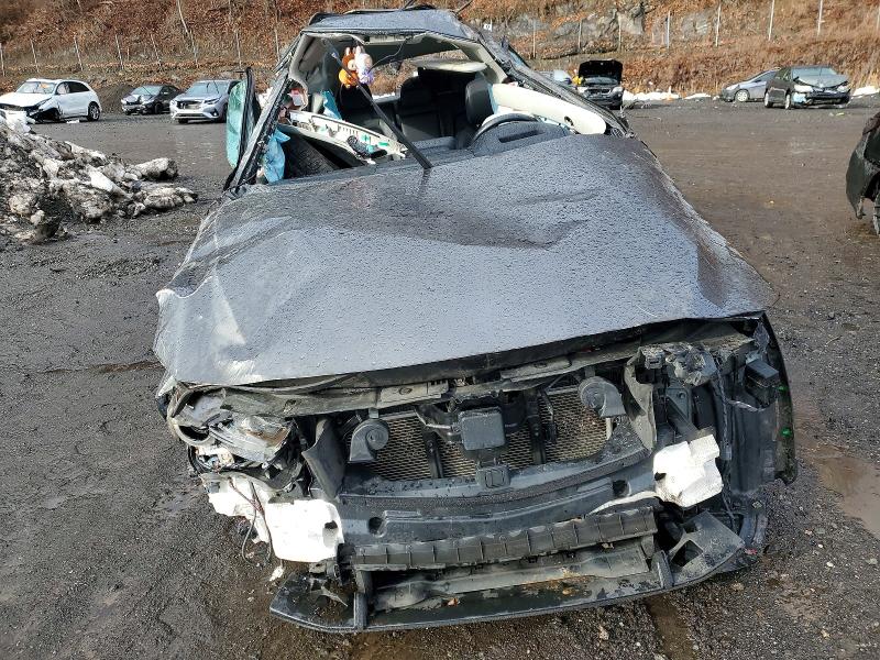 Photo 5 from auction – 2017 MAZDA CX-5 GRAND with VIN JM3KFBDL7H0211917
