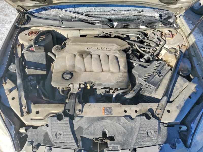 Photo 11 from auction – 2012 CHEVROLET IMPALA LS with VIN 2G1WF5E39C1301229