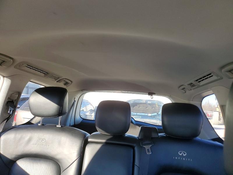 Photo 10 from auction – 2013 INFINITY QX56 with VIN JN8AZ2ND9D9730254