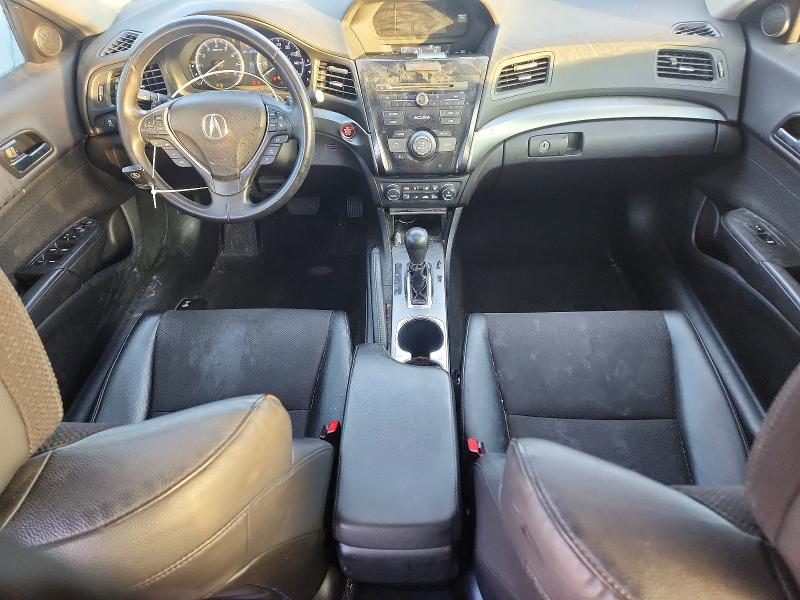 Photo 8 from auction – 2013 ACURA ILX 20 with VIN 19VDE1F38DE018360