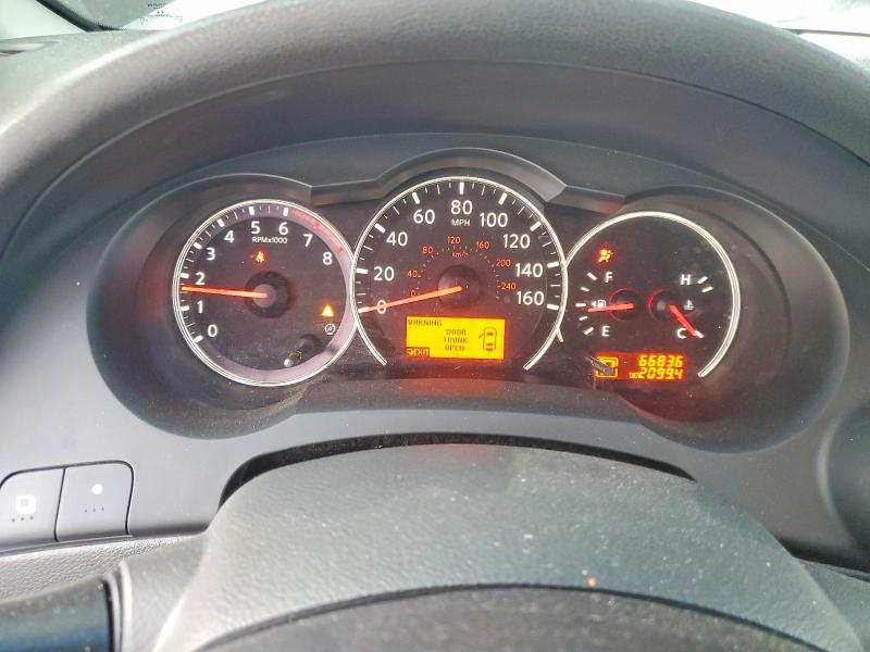 Photo 9 from auction – 2012 NISS ALTIMA with VIN 1N4AL2EP2CC223193