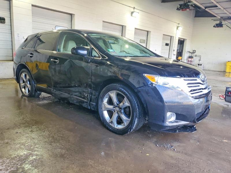 Photo 4 from auction – 2011 TOYOTA VENZA with VIN 4T3BK3BB4BU052927