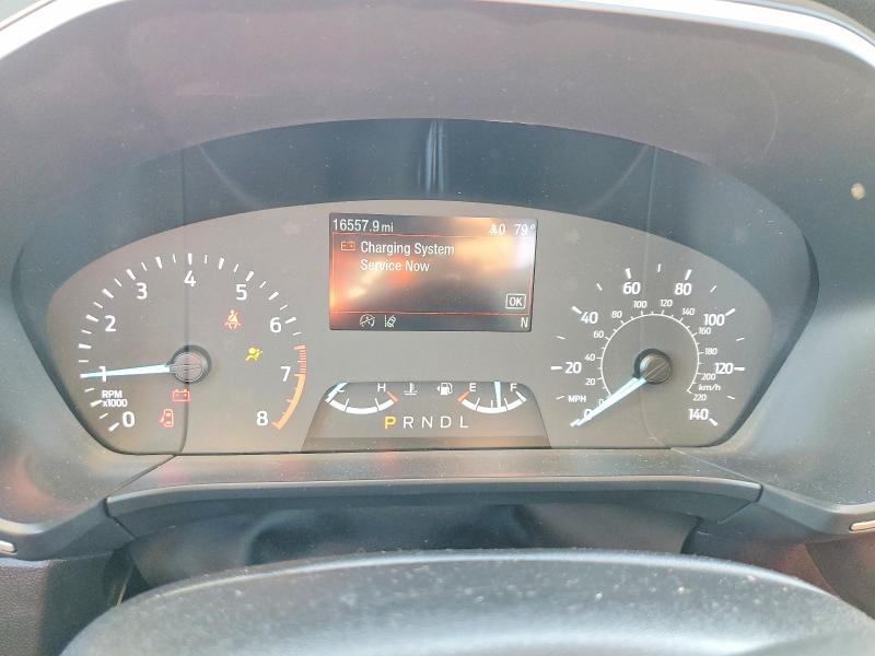 Photo 9 from auction – 2022 FORD ESCAPE with VIN 1FMCU9H64NUB05070