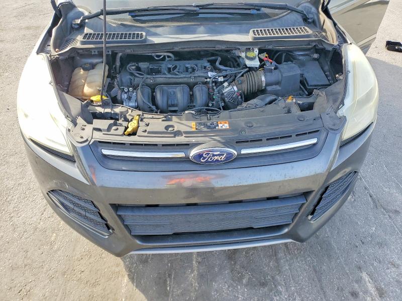 Photo 11 from auction – 2015 FORD ESCAPE SE with VIN 1FMCU0G74FUC86064