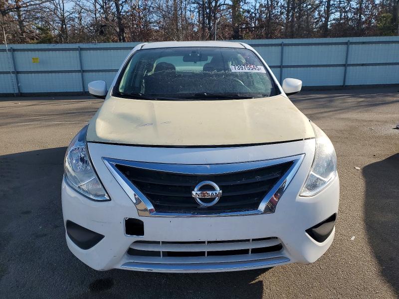 Foto 5 de la subasta – 2016 NISSAN VERSA con VIN 3N1CN7AP8GL814464