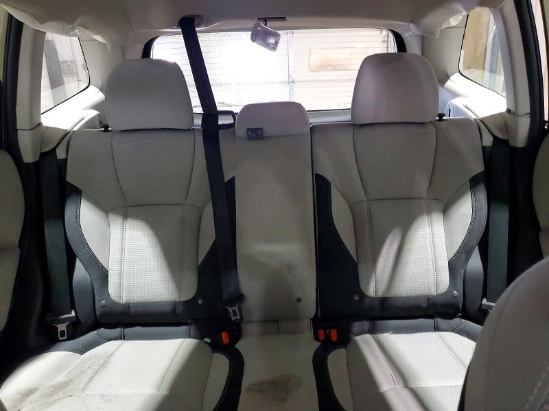 Photo 10 from auction – 2021 SUBARU FORESTER with VIN JF2SKADC8MH583505