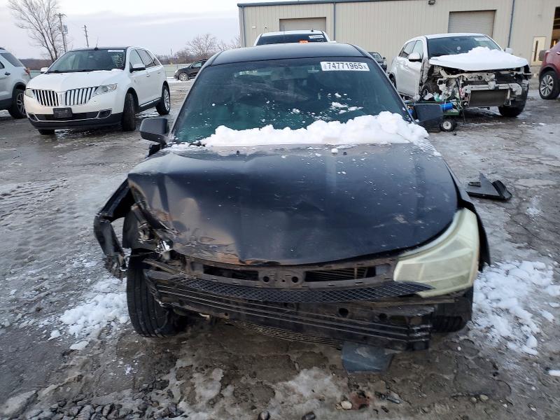 Photo 5 from auction – 2009 FORD FOCUS SES with VIN 1FAHP36N19W199286