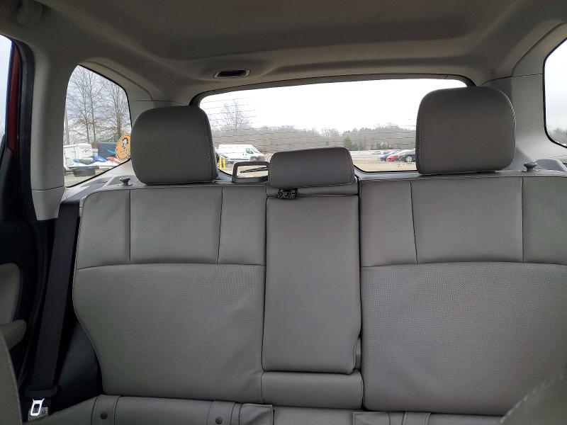 Photo 10 from auction – 2015 SUBARU FORESTER 2 with VIN JF2SJAHC0FH447935