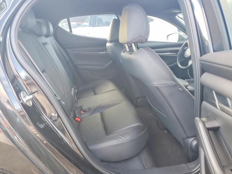 Photo 10 from auction – 2022 MAZDA 3 with VIN JM1BPAKL6N1513028