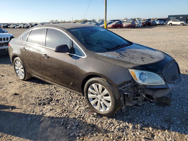 Photo 4 from auction – 2015 BUICK VERANO with VIN 1G4PP5SK5F4210919