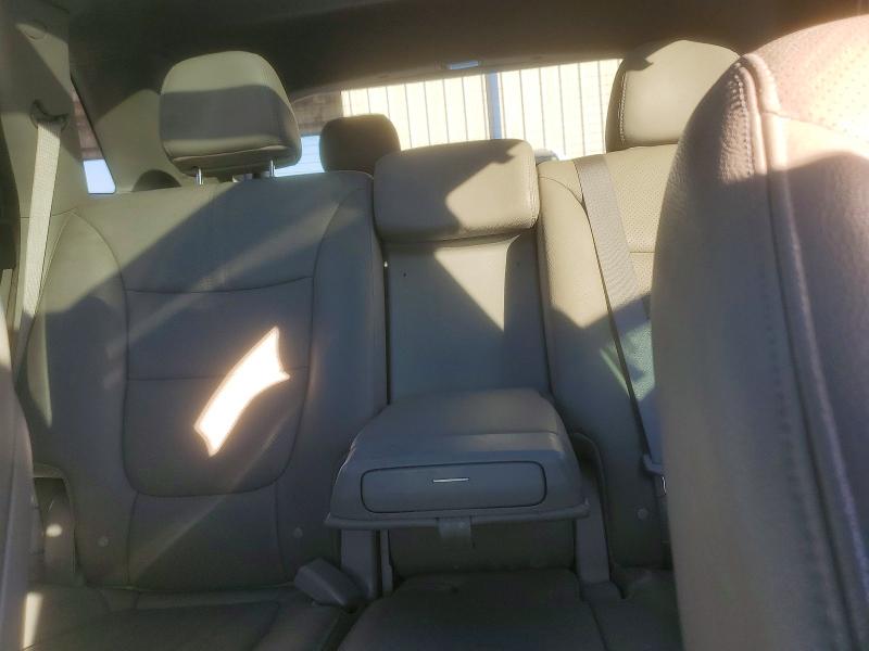 Photo 10 from auction – 2015 KIA SORENTO with VIN 5XYKW4A78FG587254