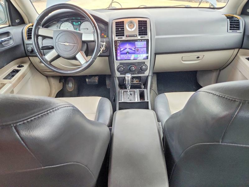Photo 8 from auction – 2005 CHRYSLER 300 with VIN 2C3AA53G05H575486