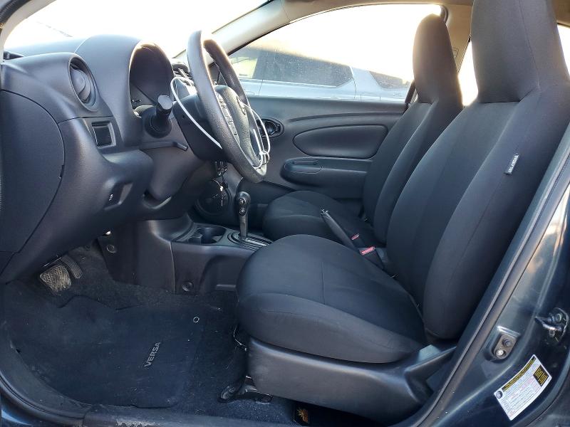 Photo 7 from auction – 2015 NISSAN VERSA S with VIN 3N1CN7AP5FL934995