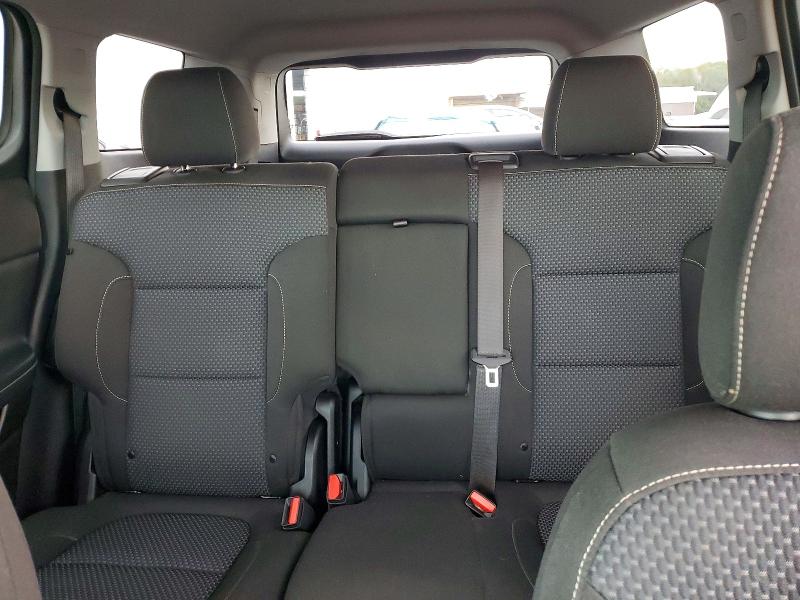 Photo 10 from auction – 2020 GMC ACADIA with VIN 1GKKNKLA8LZ212997