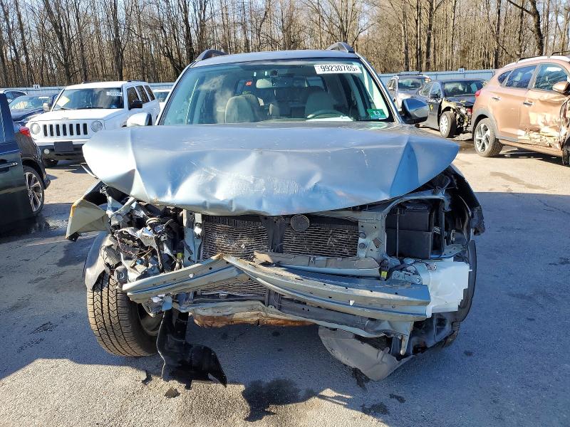Photo 5 from auction – 2010 SUBARU FORESTER 2 with VIN JF2SH6CC5AH903176