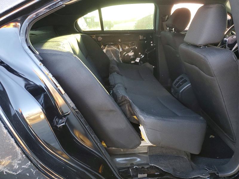Photo 10 from auction – 2015 FORD TAURUS POL with VIN 1FAHP2MK7FG195624