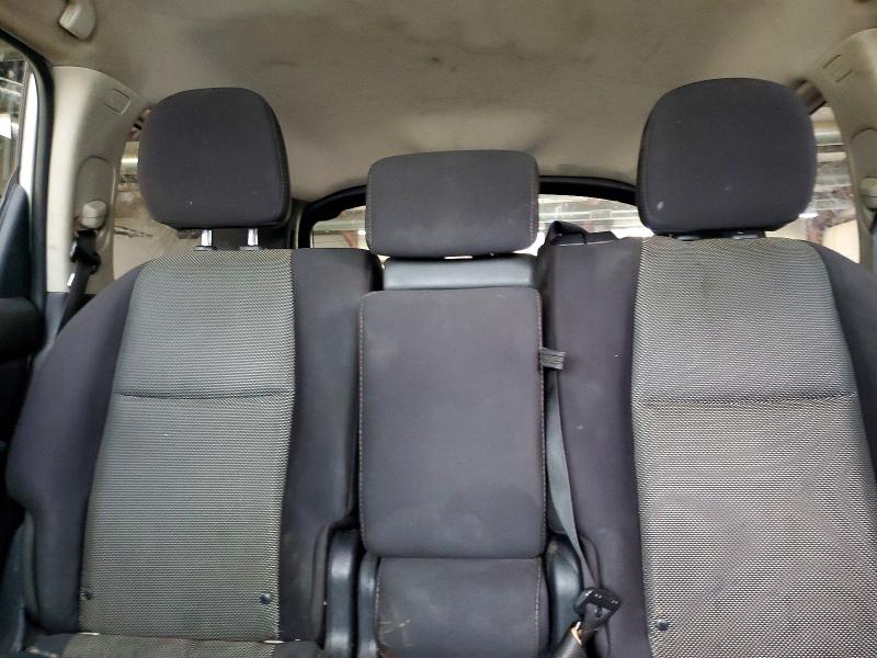 Photo 10 from auction – 2017 NISSAN PATHFINDER with VIN 5N1DR2MN4HC616427