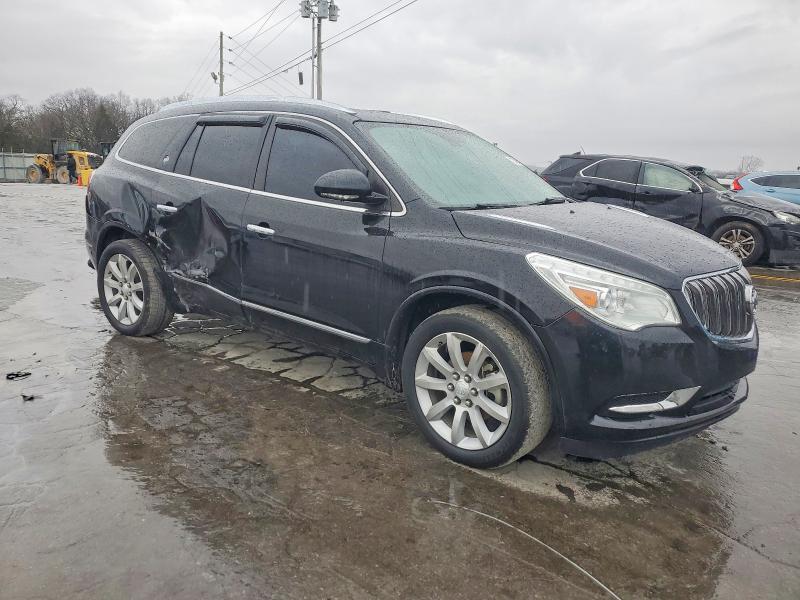 Photo 4 from auction – 2016 BUICK ENCLAVE with VIN 5GAKRCKD1GJ115115