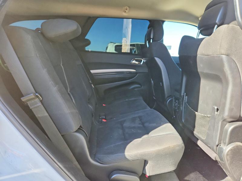 Photo 11 from auction – 2015 DODGE DURANGO with VIN 1C4RDHAGXFC105870