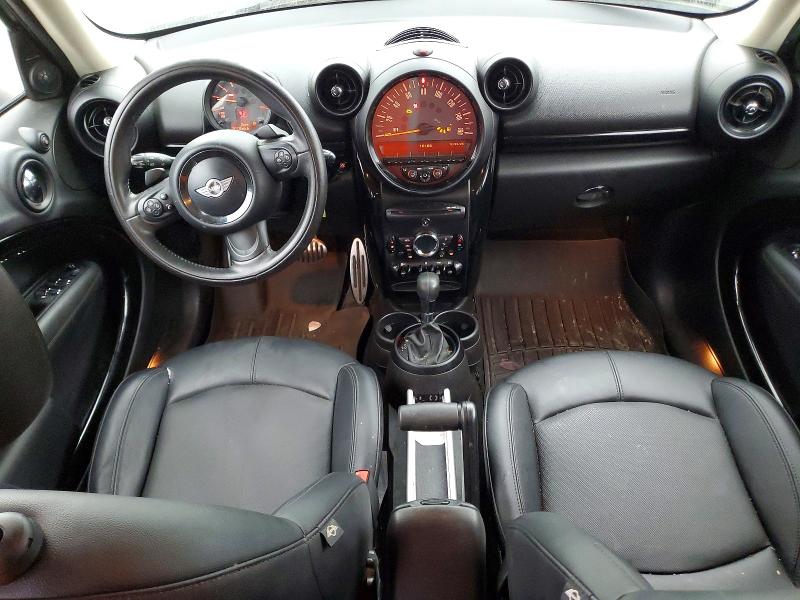 Photo 8 from auction – 2015 MINI COOPER with VIN WMWZC3C57FWT06607