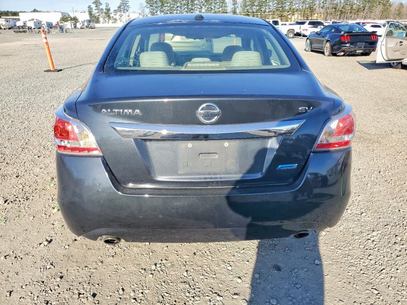 Photo 6 from auction – 2014 NISSAN ALTIMA with VIN 1N4AL3AP7EC326303