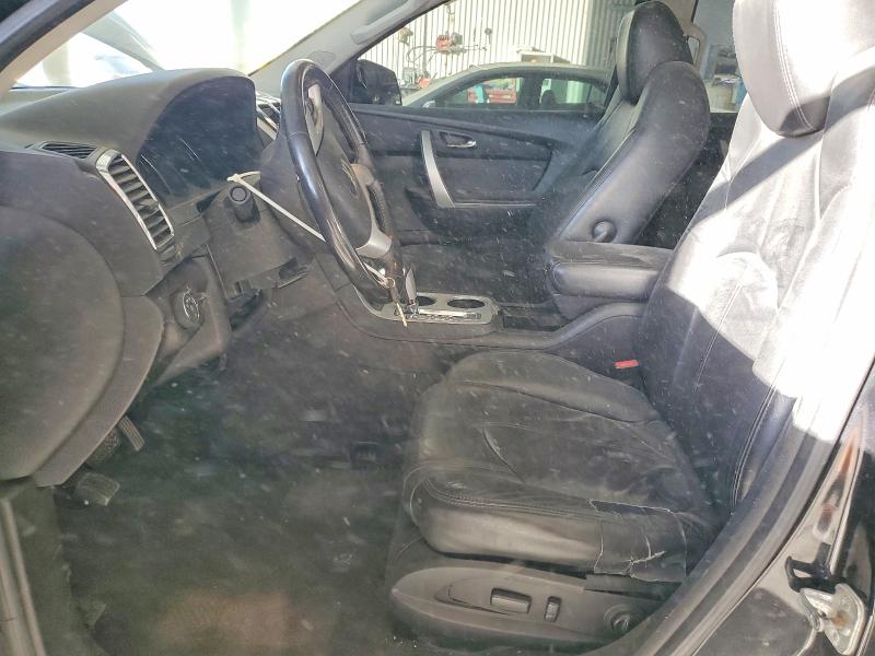 Photo 7 from auction – 2011 GMC ACADIA with VIN 1GKKRRED8BJ418550