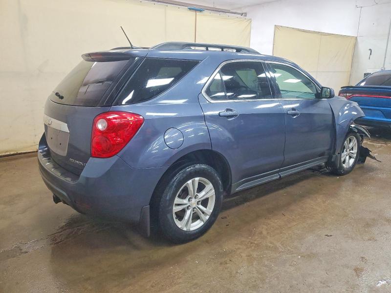 Photo 3 from auction – 2013 CHEVROLET EQUINOX with VIN 2GNALDEK7D6183351