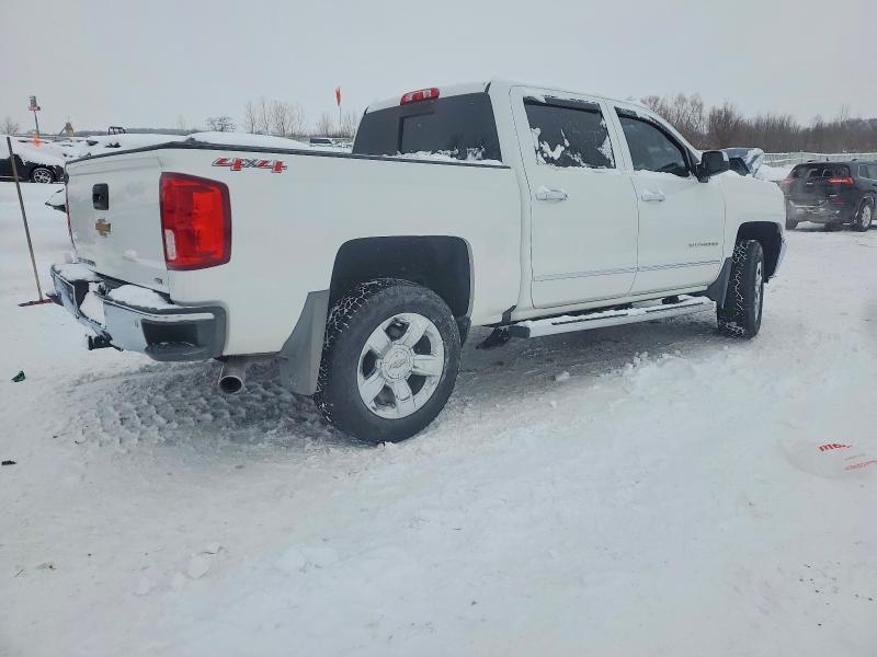 Photo 3 from auction – 2017 CHEVROLET SILVERADO with VIN 3GCUKSEC1HG503392