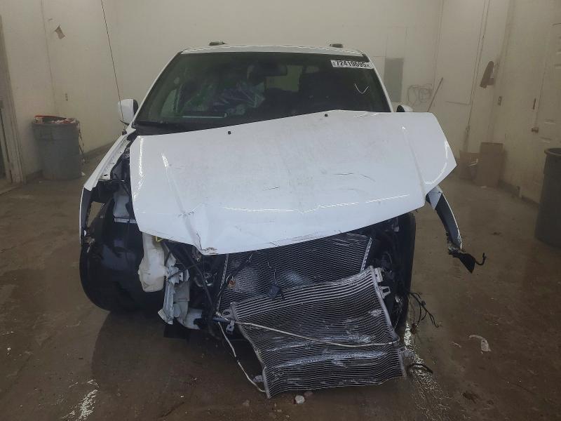 Photo 5 from auction – 2019 DODGE GRAND CARA with VIN 2C4RDGEG2KR518744