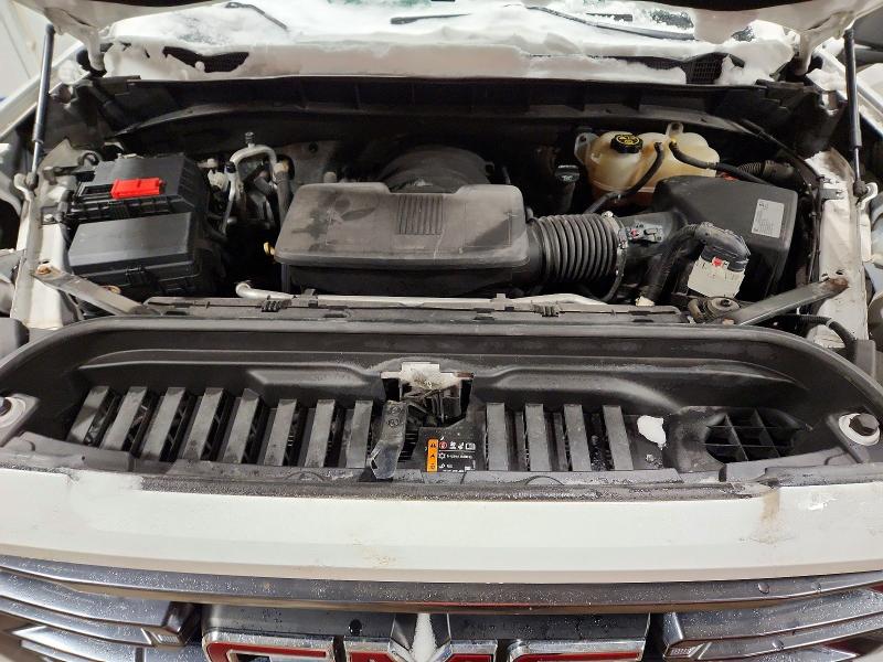 Photo 11 from auction – 2019 GMC SIERRA K15 with VIN 1GTU9CED8KZ412038