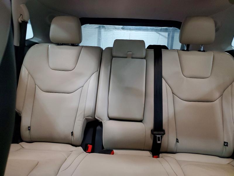 Photo 10 from auction – 2020 FORD EDGE TITAN with VIN 2FMPK4K99LBA27613