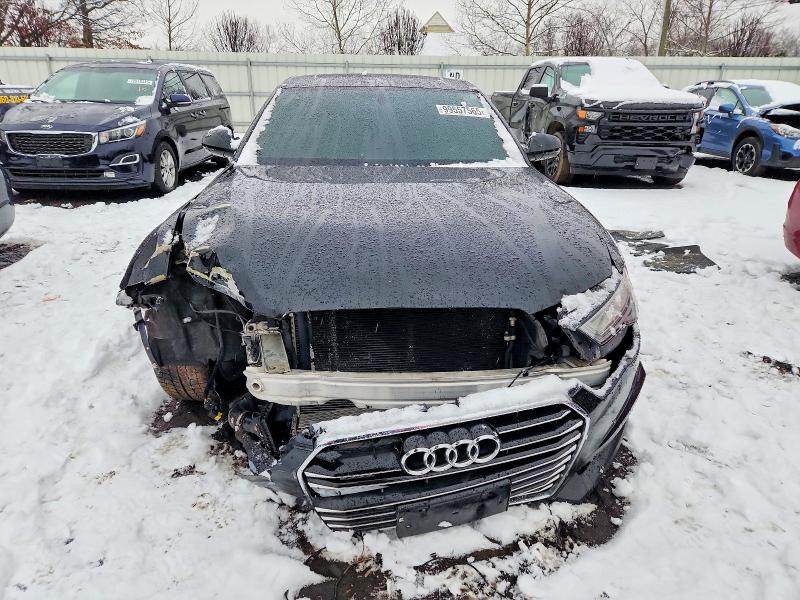 Photo 5 from auction – 2017 AUDI A6 PREMIUM with VIN WAUG8AFC0HN134341