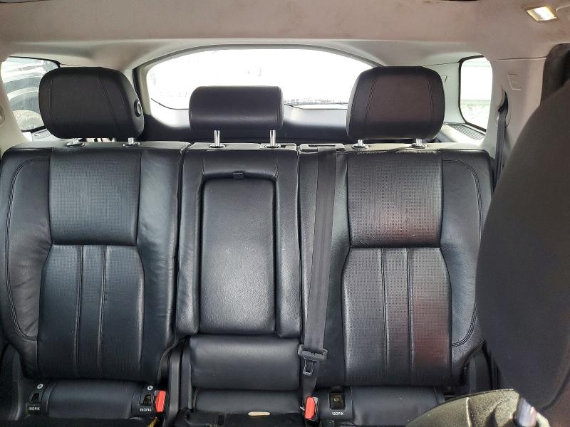 Photo 10 from auction – 2017 LAND ROVER DISCOVERY with VIN SALCR2BG2HH701931