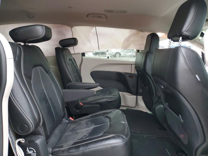 Photo 11 from auction – 2023 CHRYSLER PACIFICA with VIN 2C4RC1BG6PR535543