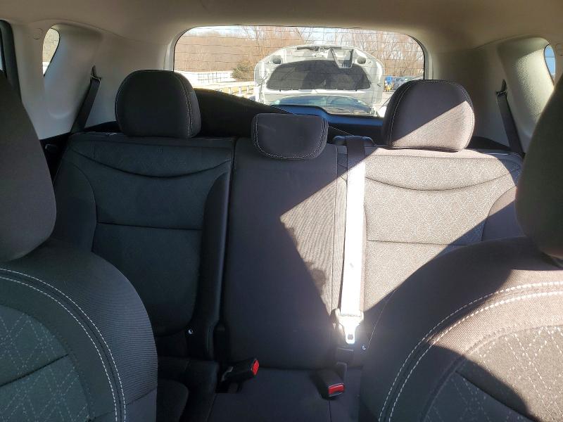 Photo 10 from auction – 2016 KIA SOUL with VIN KNDJN2A25G7348377