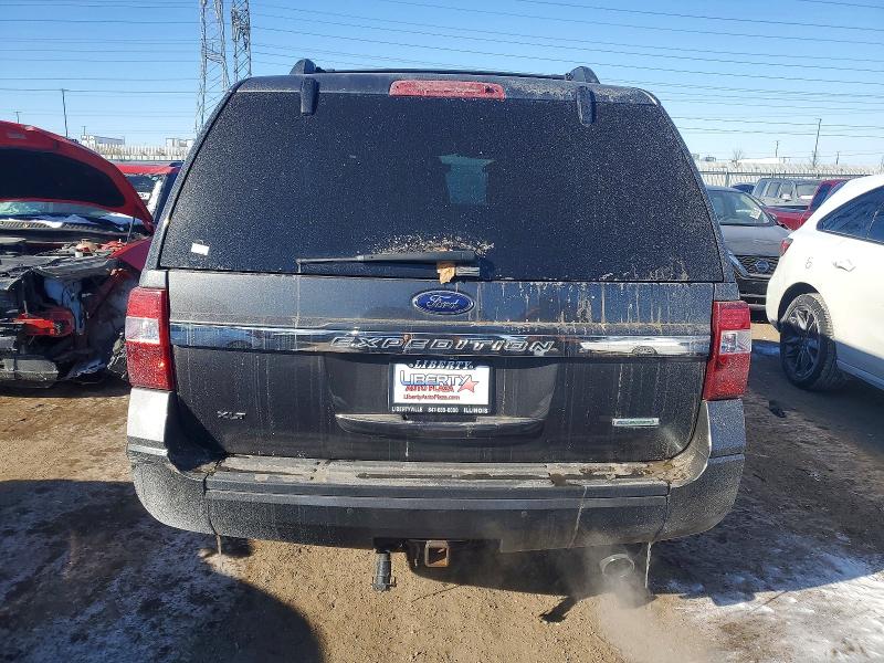 Photo 6 from auction – 2017 FORD EXPEDITION with VIN 1FMJU1HT0HEA26623