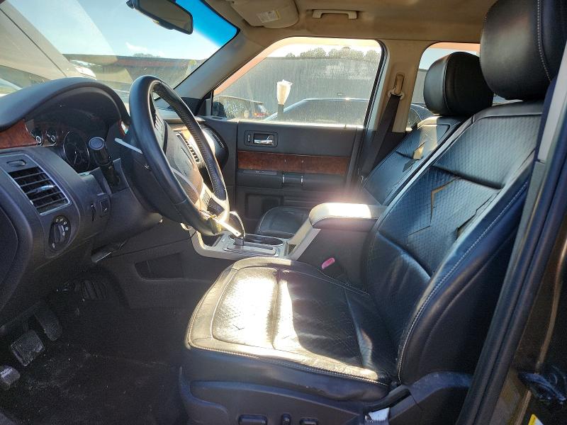 Photo 7 from auction – 2011 FORD FLEX LIMIT with VIN 2FMHK6DC9BBD24825