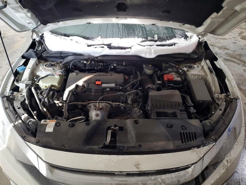 Photo 11 from auction – 2016 HONDA CIVIC with VIN 2HGFC4B05GH301635
