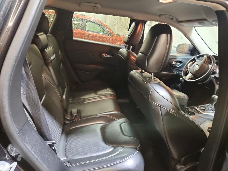 Photo 11 from auction – 2015 JEEP CHEROKEE L with VIN 1C4PJMDS3FW682554