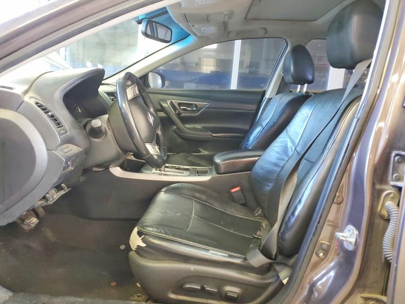Photo 7 from auction – 2015 NISSAN ALTIMA 2.5 with VIN 1N4AL3AP6FC132525