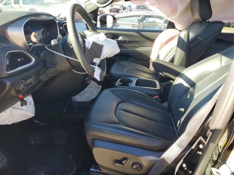 Photo 7 from auction – 2025 CHRYSLER PACIFICA S with VIN 2C4RC1BG3SR505019
