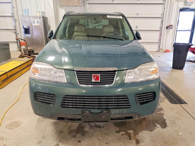 Photo 5 from auction – 2007 SATURN VUE with VIN 5GZCZ63447S805162